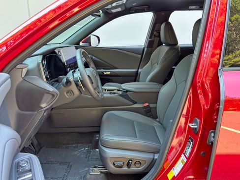 Used 2026 Lexus TX 350 FWD w/ Convenience Package image 15