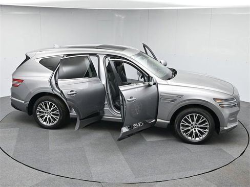 Used 2021 Genesis GV80 2.5T image 79