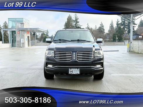Used 2016 Lincoln Navigator L Reserve image 5