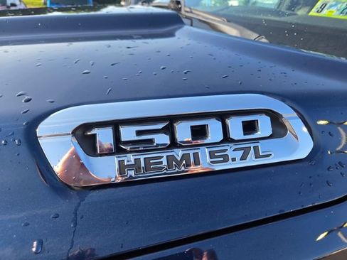 Used 2020 RAM 1500 Big Horn AWD/4WD image 23
