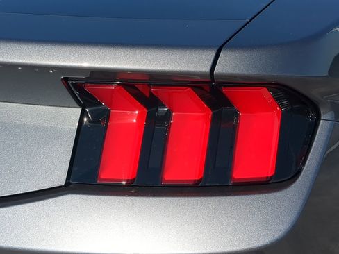 New 2026 Ford Mustang GT image 48