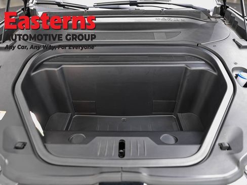 Used 2022 Ford Mustang Mach-E Premium AWD/4WD image 9
