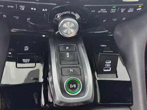 Used 2022 Acura MDX A-Spec AWD/4WD image 24