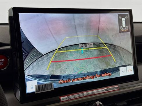 New 2026 Toyota Tacoma TRD Off-Road image 14