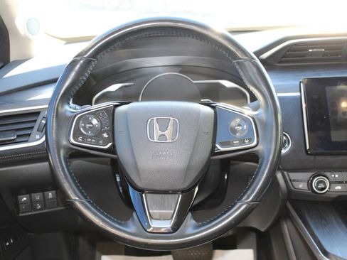 Used 2018 Honda Clarity Touring image 29