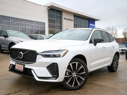 New 2025 Volvo XC60 B5 Plus w/ Protection Package Premier