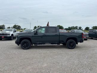 New 2026 Chevrolet Silverado 2500 LTZ w/ LTZ Plus Package AWD/4WD video 2