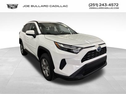 Used 2024 Toyota RAV4 LE