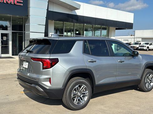 New 2026 GMC Terrain Elevation w/ Technology Package II image 7