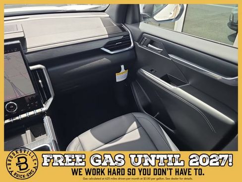 New 2026 GMC Acadia Elevation w/ Black Edition FWD image 14