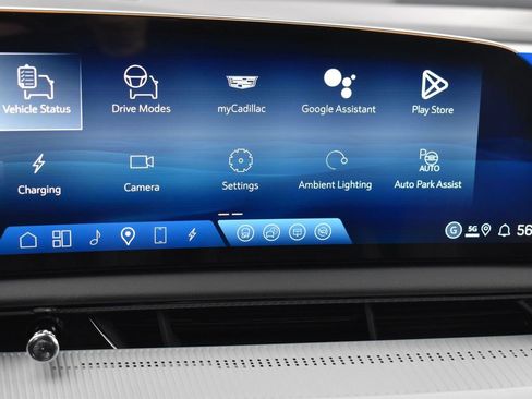 New 2026 Cadillac Optiq Sport 2 image 17
