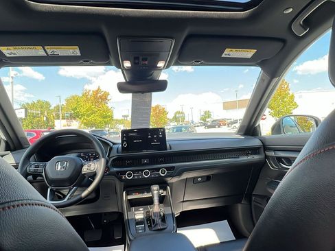 New 2026 Honda CR-V Sport-L image 20