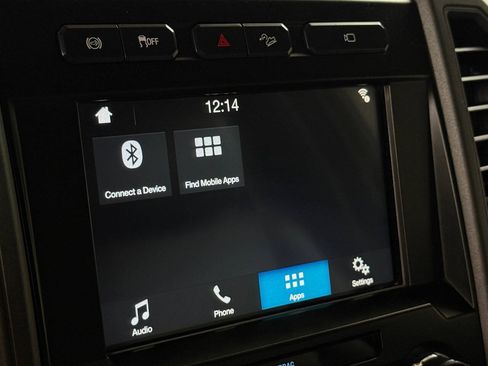 Used 2018 Ford F450 XL w/ STX Appearance Package AWD/4WD image 56
