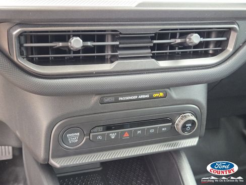 New 2026 Ford Bronco Sport Outer Banks w/ Sasquatch Outer Banks Package AWD/4WD image 13