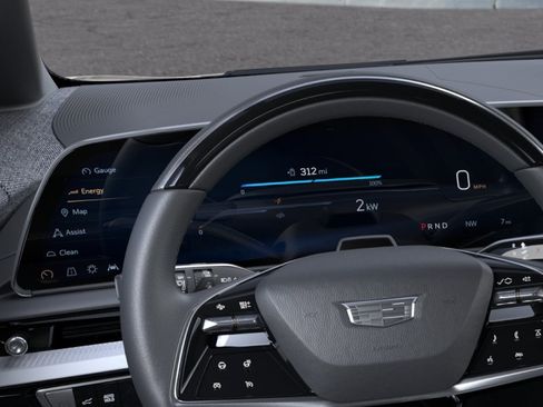 New 2026 Cadillac Optiq Sport 1 RWD image 18