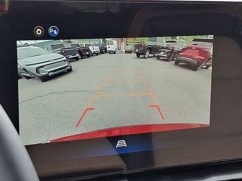 Certified 2026 Chevrolet Equinox ACTIV AWD/4WD image 18