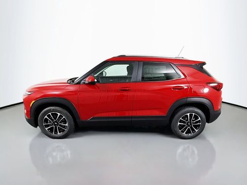 New 2026 Chevrolet TrailBlazer LT w/ Convenience Package FWD image 4