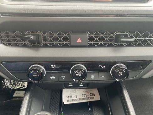 New 2026 Honda Accord LX image 18