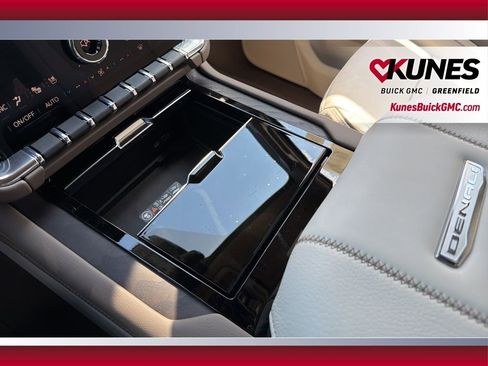 New 2026 GMC Yukon XL Denali image 36