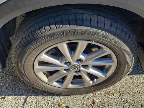 Certified 2023 MAZDA CX-5 AWD 2.5 S w/ Preferred Package image 21