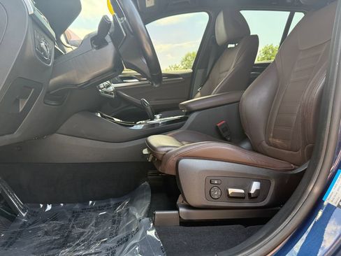 Used 2019 BMW X3 M40i w/ Premium Package AWD/4WD image 21