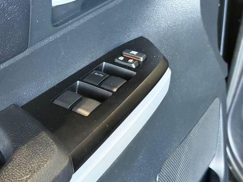 Used 2018 Toyota Tundra SR5 w/ TRD Sport Package image 16