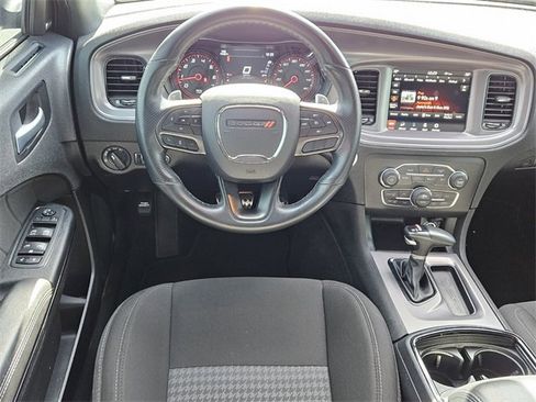 Used 2023 Dodge Charger R/T w/ Blacktop Package image 12