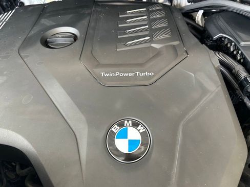 Used 2024 BMW X3 sDrive30i RWD image 14