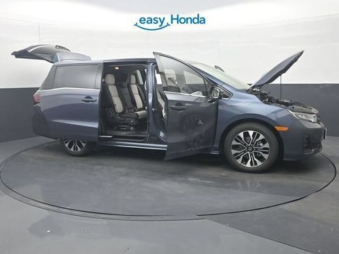 Used 2026 Honda Odyssey Elite image 35