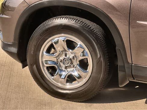 Used 2015 Honda CR-V LX image 9