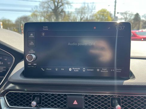 Used 2025 Acura Integra A-Spec FWD image 27