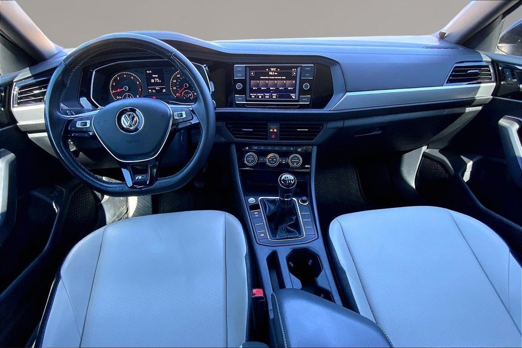 Used 2020 Volkswagen Jetta R-Line FWD image 15