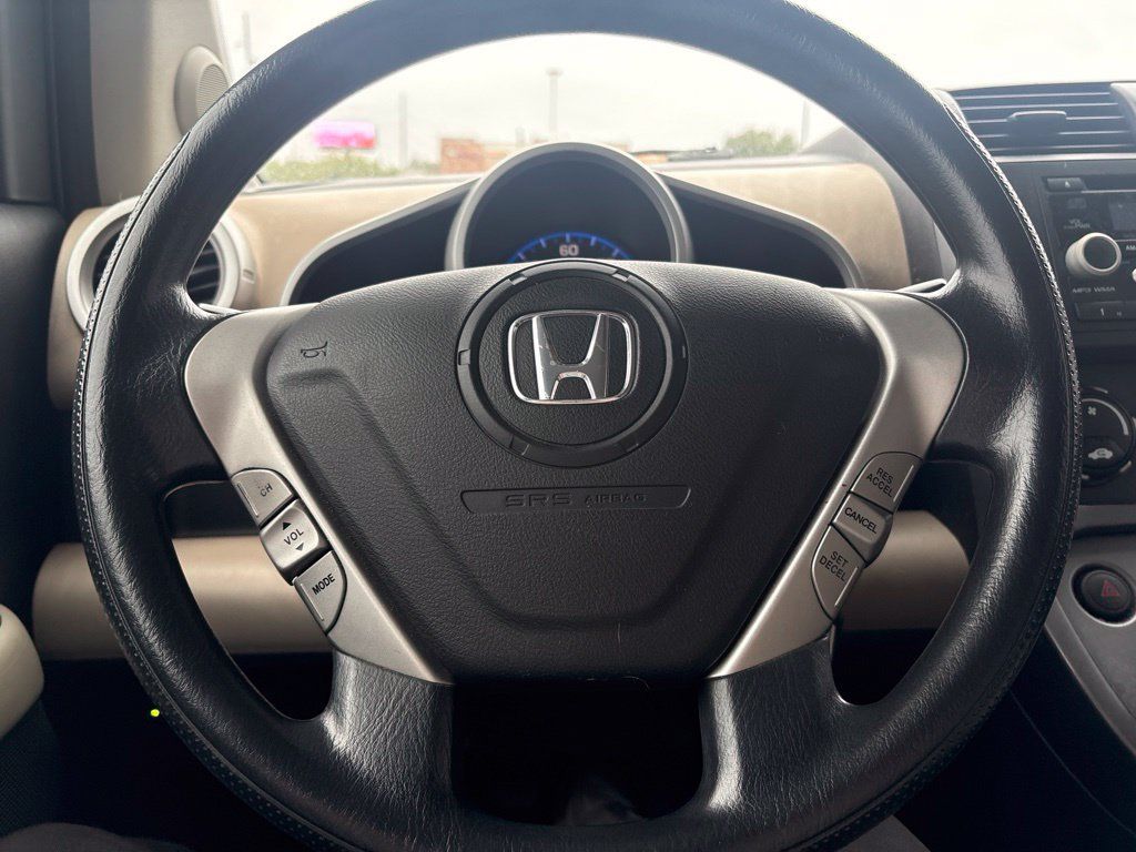 Used 2008 Honda Element EX image 14