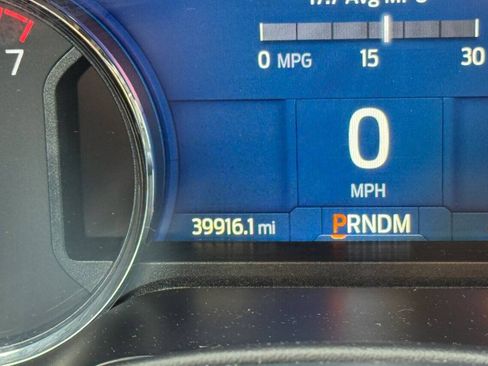 Used 2022 Ford F150 XLT w/ Equipment Group 302A High AWD/4WD image 28