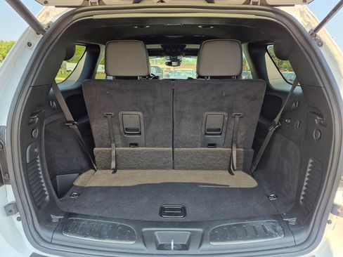Used 2022 Dodge Durango Citadel AWD/4WD image 26