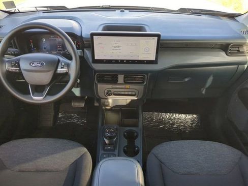 Used 2025 Ford Maverick XL w/ 4K Tow Package AWD/4WD image 14