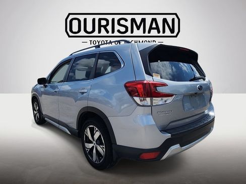Used 2020 Subaru Forester Touring AWD/4WD image 5