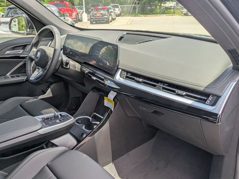 New 2026 BMW X1 xDrive28i w/ Convenience Package AWD/4WD image 27