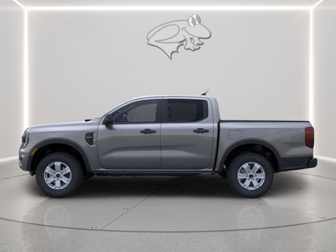 New 2026 Ford Ranger XL RWD image 3