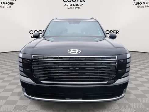 New 2026 Hyundai Palisade Calligraphy image 2