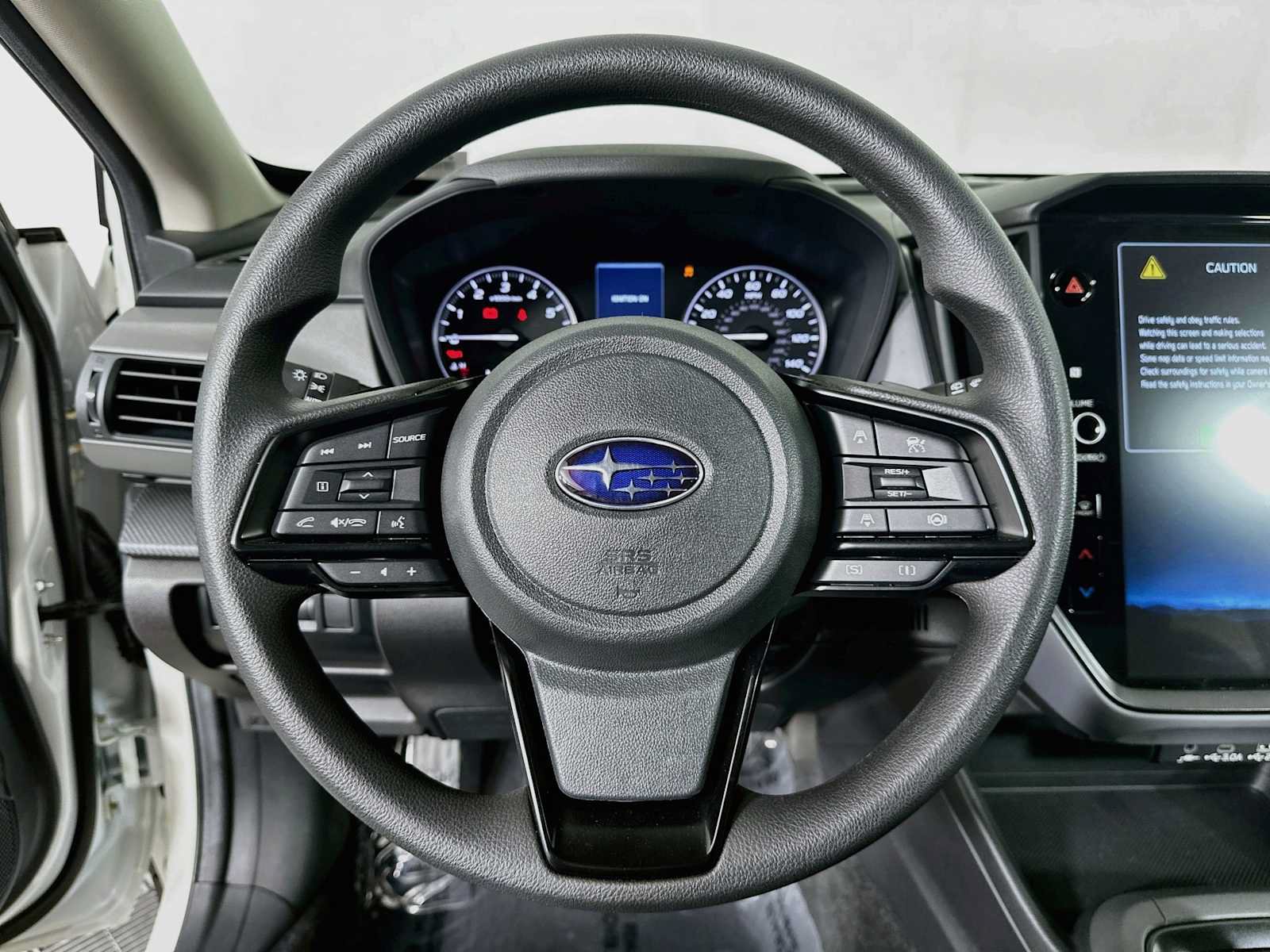 Certified 2026 Subaru Crosstrek 2.5i Premium AWD/4WD image 11