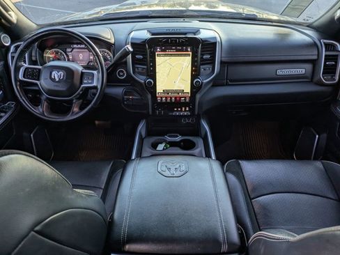Used 2020 RAM 2500 Laramie image 19