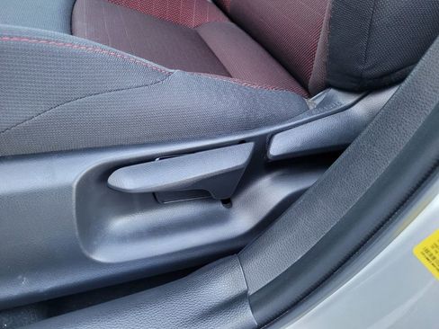 Used 2024 Toyota Corolla SE FWD image 12