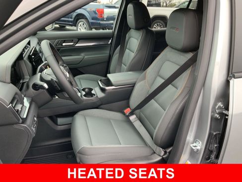 New 2026 GMC Terrain AT4 image 6