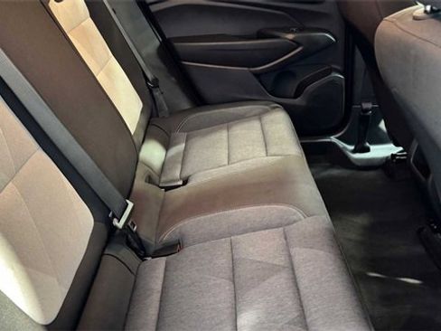 Used 2024 Chevrolet Trax RS w/ Driver Confidence Package image 14