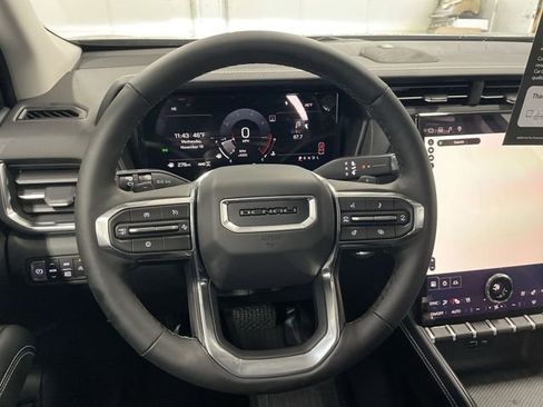 New 2026 GMC Terrain Denali w/ LPO, Floor Liner Package AWD/4WD image 31