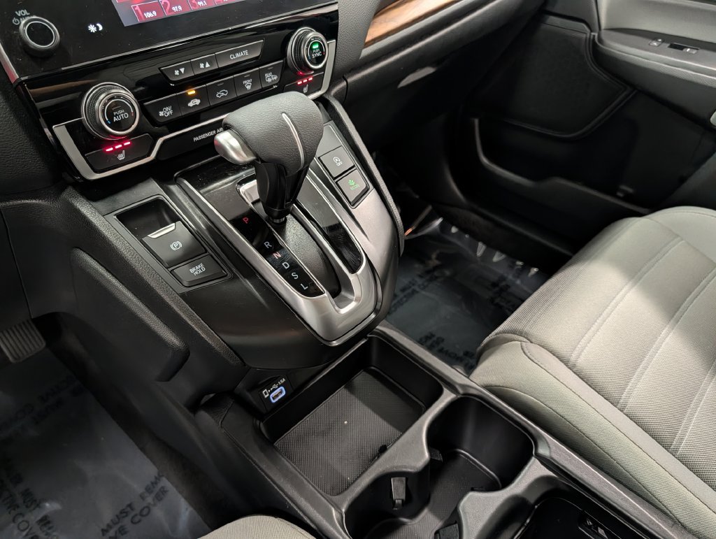 Used 2020 Honda CR-V EX image 14