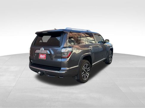 Used 2023 Toyota 4Runner Limited image 6