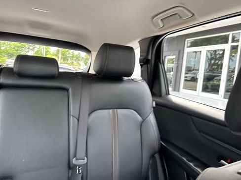 Used 2025 MAZDA CX-90 3.3 Turbo w/ Select Package AWD/4WD image 19