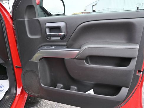 Used 2015 Chevrolet Silverado 2500 LT w/ LT Convenience Package AWD/4WD image 18